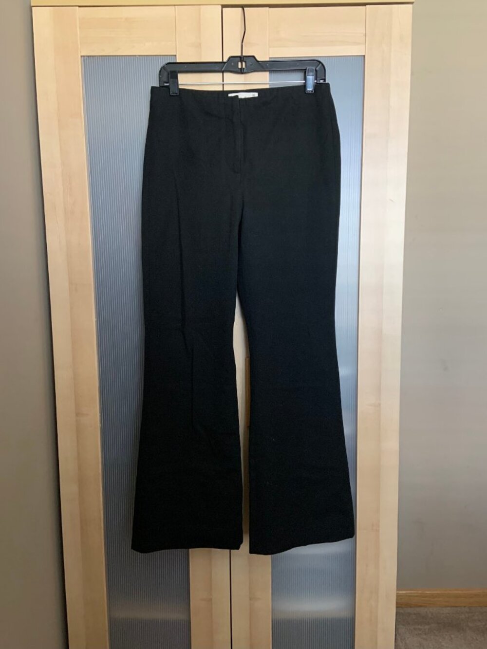 Abercrombie & Fitch Forme Bootcut Pants - Picture 3 of 5